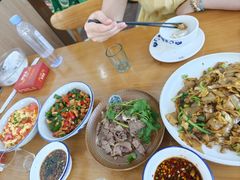 -谭家菜(童宾路店)