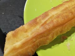 -大福来锅巴菜(古文化街店)