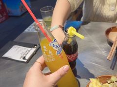 -馬伍旺川菜(江北虹悦城店)