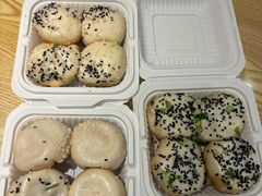 -小杨生煎(浦江欢乐颂店)