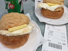-华嫂冰室(尖沙咀店)