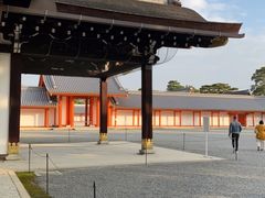 -京都御所