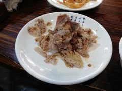 -金众记猪肚鸡(南屏店)