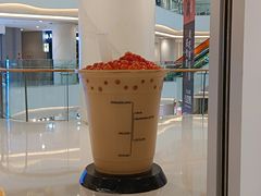 -KOI Thé(南坪协信星光时代广场店)