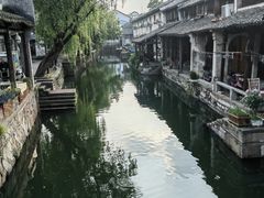 -南浔古镇