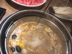 -七欣天香辣蟹火锅(扬州望月路店)