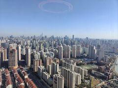 -环球港凯悦 · 享悦中餐厅