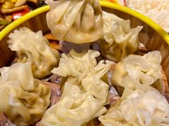 -满堂春特色餐馆