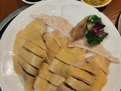 -味食家市师鸡(三元里店)