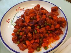 -旺仔家常菜生煎包(马端街店)