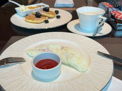 -上海静安香格里拉大酒店