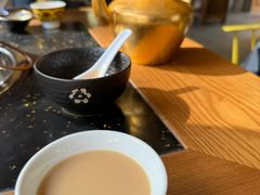 -陀岗美食·云南藏式特色餐厅