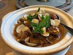 -观澜湖酒店·邀月庭中餐厅