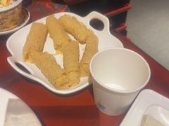 -大龙燚·旷野鲜火锅(广州首店)