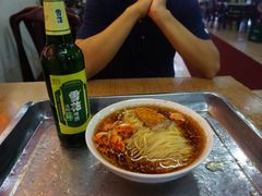 -西塔大冷面(市府大路店)