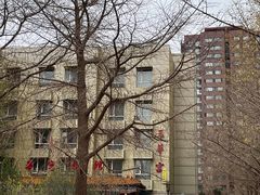 -玉华宫宾馆·餐厅(铜川驻京办店)