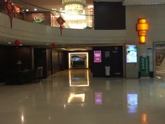 -深圳新都酒店(罗湖口岸店)