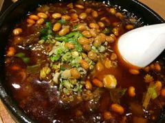 -蜀宴小调·精致家常菜(科华店)