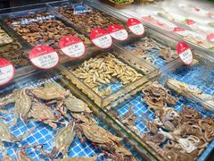 -将相和·海鲜蒸饺大连菜