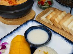 -阿诺泰·泰国餐厅(紫荆店)