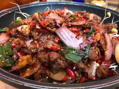 -古城苗家土菜馆(河景餐厅店)