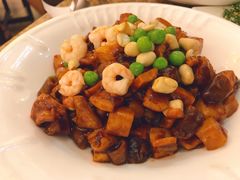 八宝辣酱-東城故事·尋找姆媽的味道(玉兰路店)