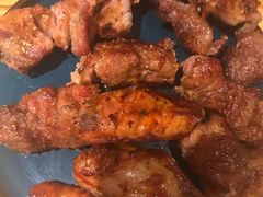 -通海俄式烧烤(下瓦房店)