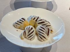 -蘇锦宴·淮扬菜烤鸭·小院(三元桥霄云路店)