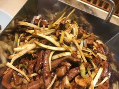 -弄堂里(西溪龙湖天街店)