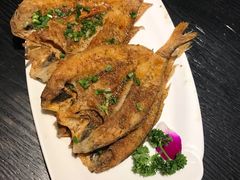 -竹之月日本料理铁板烧(香江花园店)