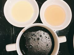 -酌宴府The China Club·广州万富希尔顿酒店(云城东路店)