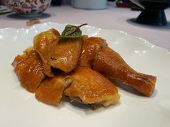 脆皮乳鸽-子福慧(虹桥店)