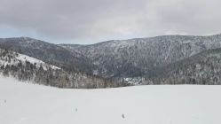-大秃顶子山