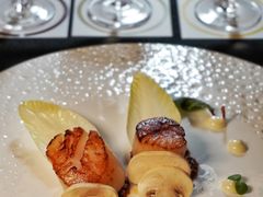 -恰餐厅CHAR Grill(北京三里屯洲际店)