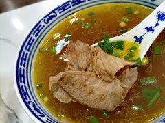 -永丰面馆(汉口路店)
