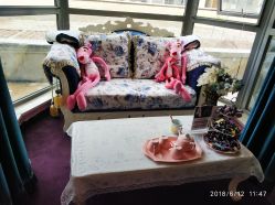 -Pink You美甲美睫纹绣定制中心