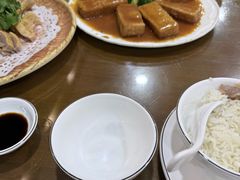 -朗记餐厅·传统湛江菜(康宁路店)