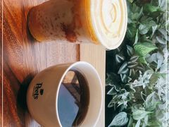 -Peet's Coffee皮爷咖啡(大学路店)