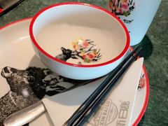 -新白鹿餐厅(悠迈生活广场店)