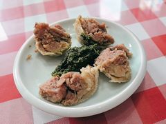 -刘二永香羊肉面庄(长安店)