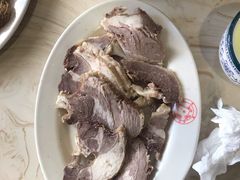 -粤潮牛肉火锅店(江南大道店)