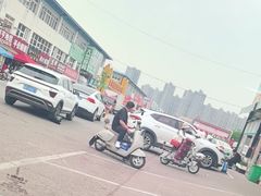 -京贸物联批发市场