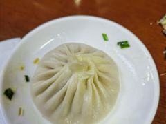 -东京包子楼(政七街店)