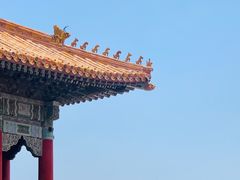 -故宫博物院(故宫)