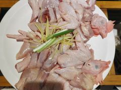 -德兴show鲜·蒸汽海鲜火锅餐厅(格创悦里店)