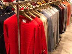 -春竹·微奥莱(北京西路店)