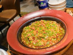 -小放牛炒菜馆(华北商厦店)