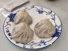 -苏兴记·小笼馄饨(建筑路店)