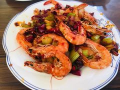 -公寓家常菜馆(海军博物馆店)