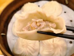 -龙咆汤包·手工现包小笼(拱北口岸店)